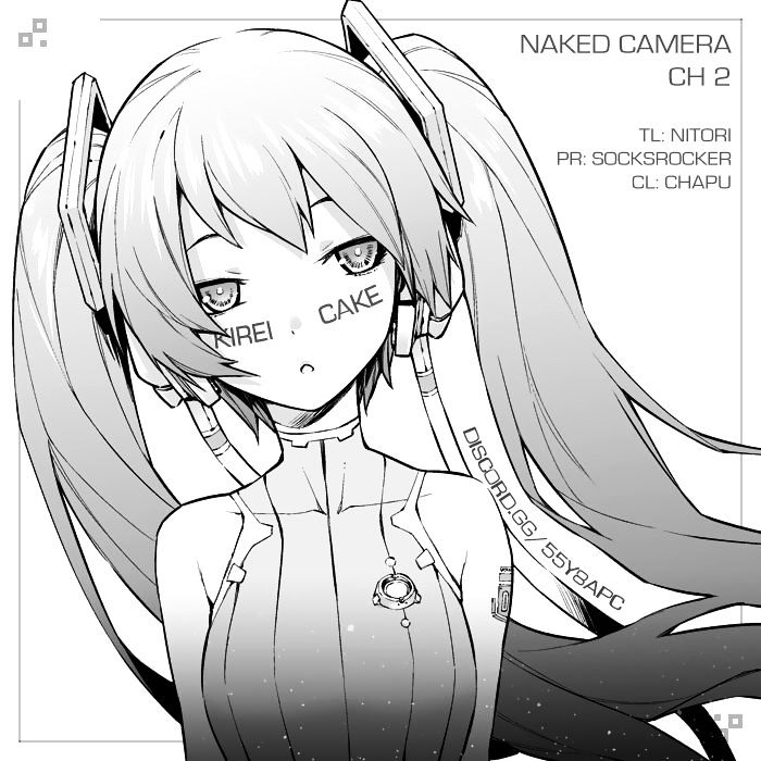 Hadacamera - Chapter 2 - photo - 19