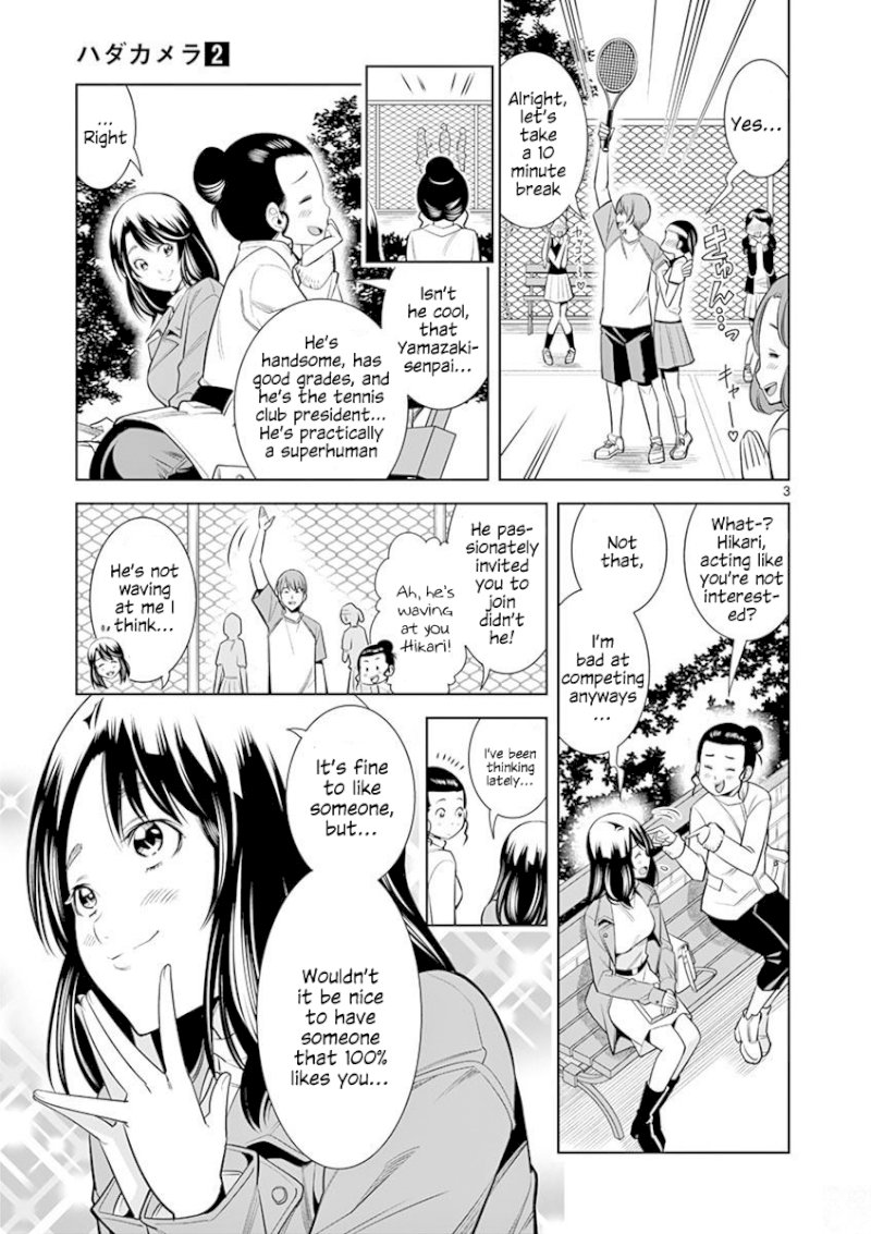 Hadacamera - Chapter 12 - photo - 3