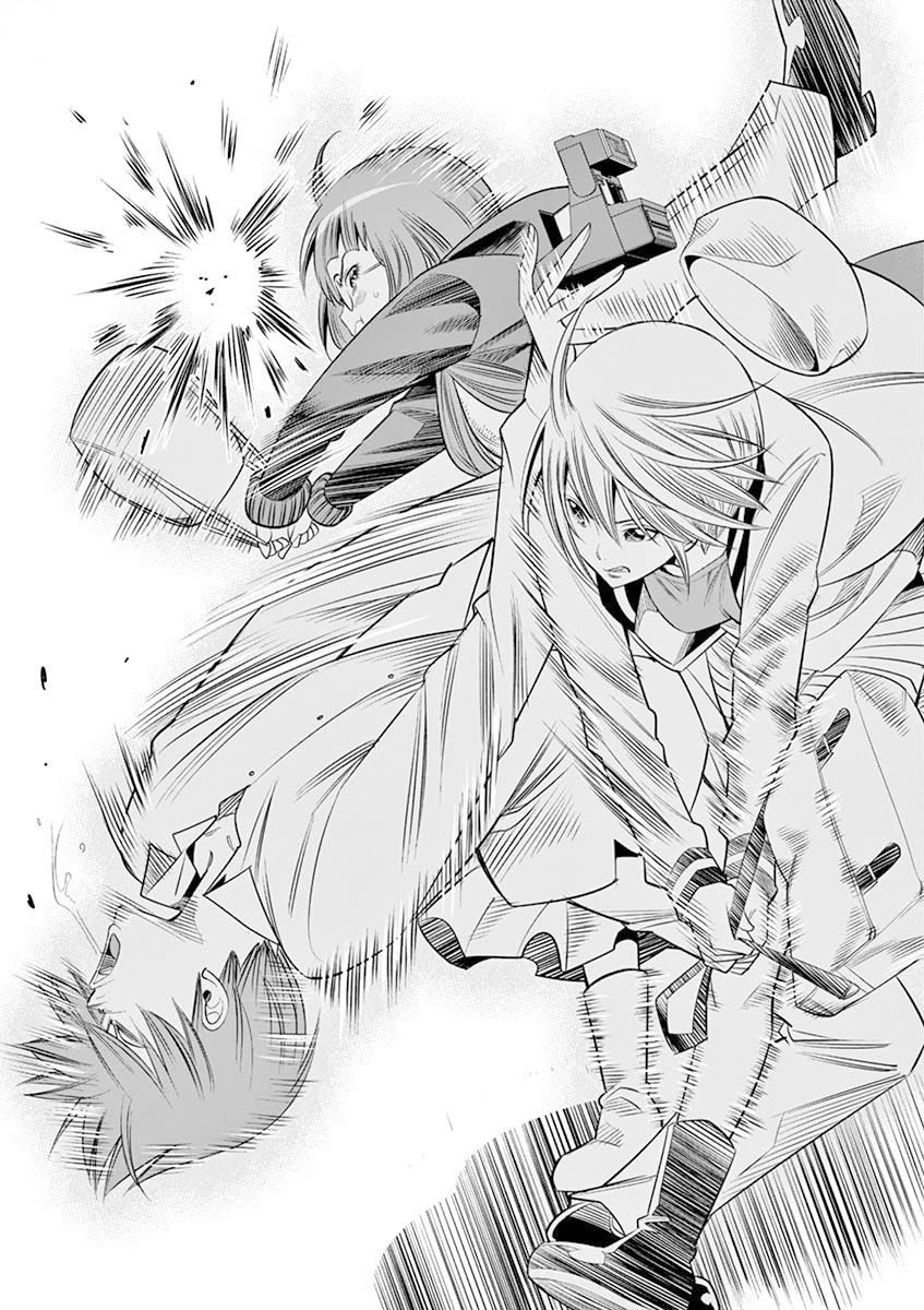Hadacamera - Chapter 16 - photo - 10