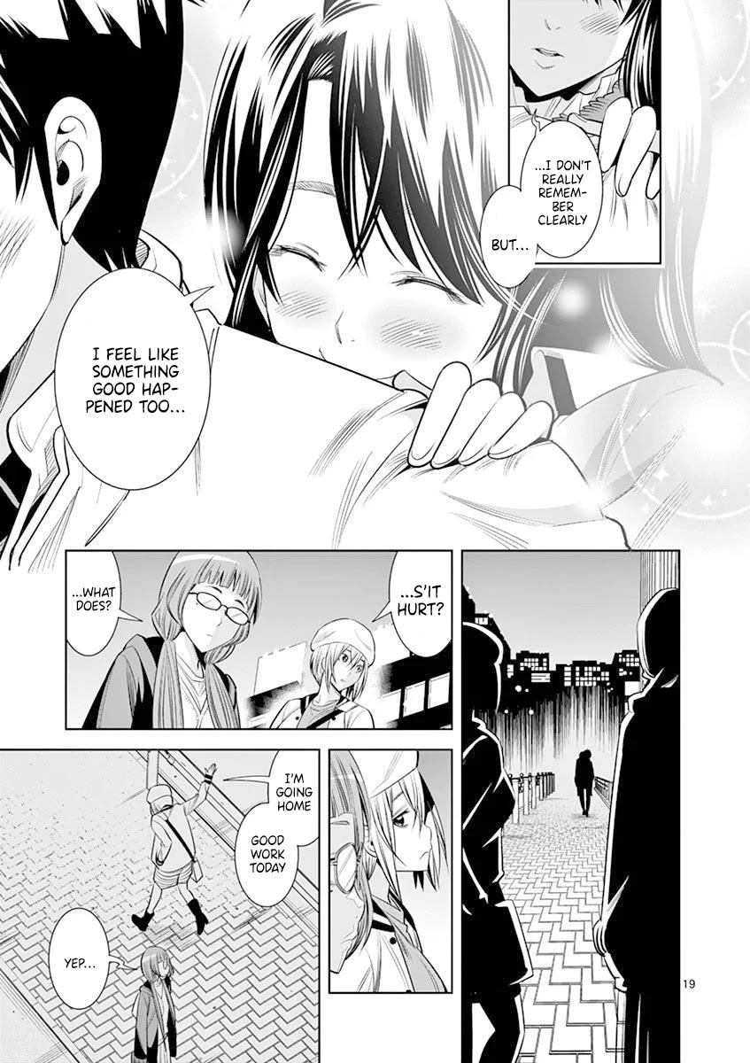 Hadacamera - Chapter 16 - photo - 19