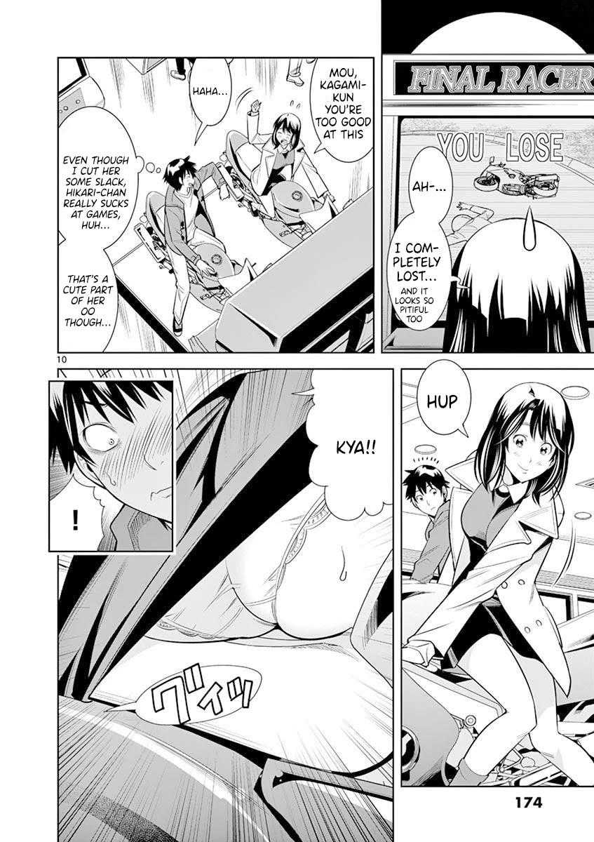 Hadacamera - Chapter 18 - photo - 10