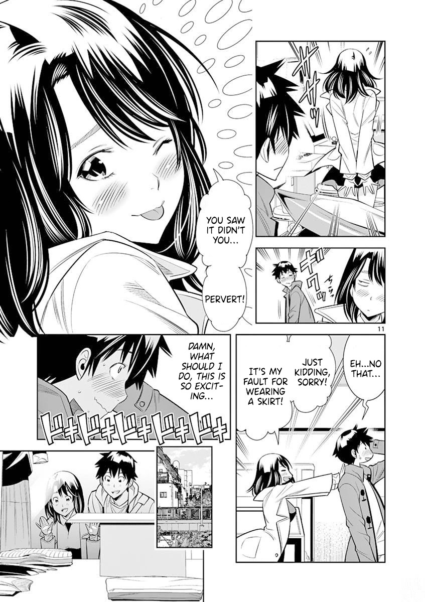 Hadacamera - Chapter 18 - photo - 11