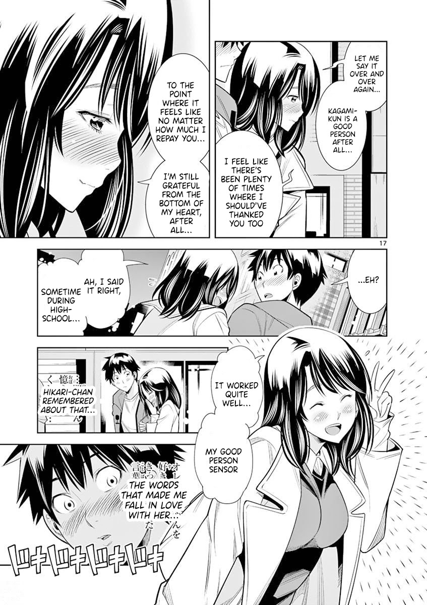 Hadacamera - Chapter 18 - photo - 17