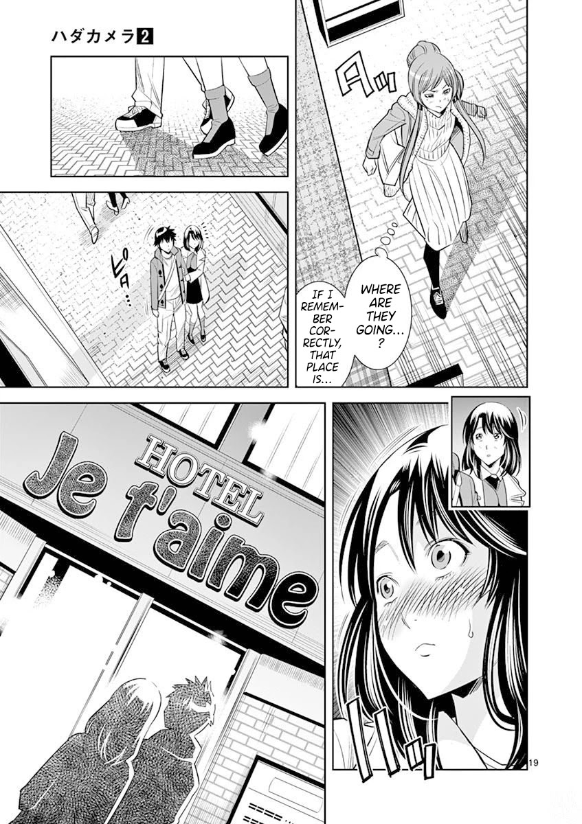 Hadacamera - Chapter 18 - photo - 19