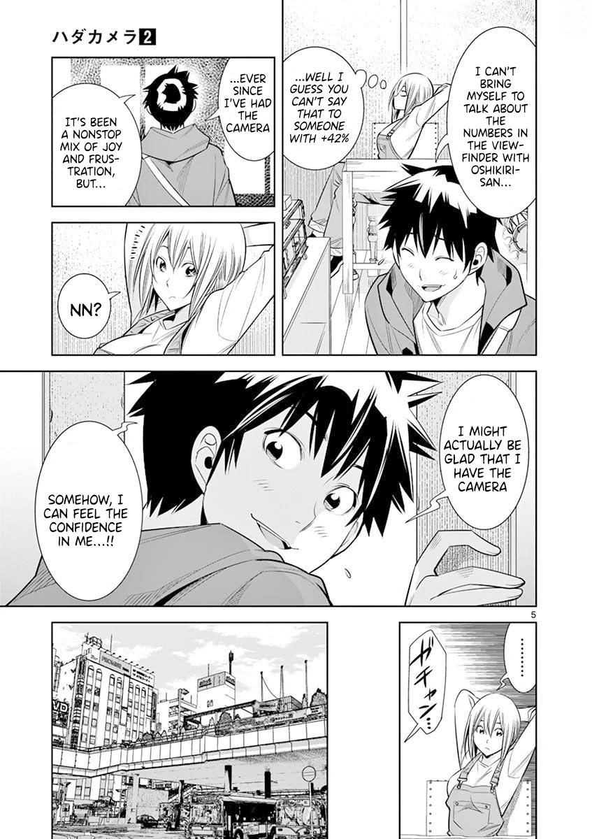 Hadacamera - Chapter 18 - photo - 5