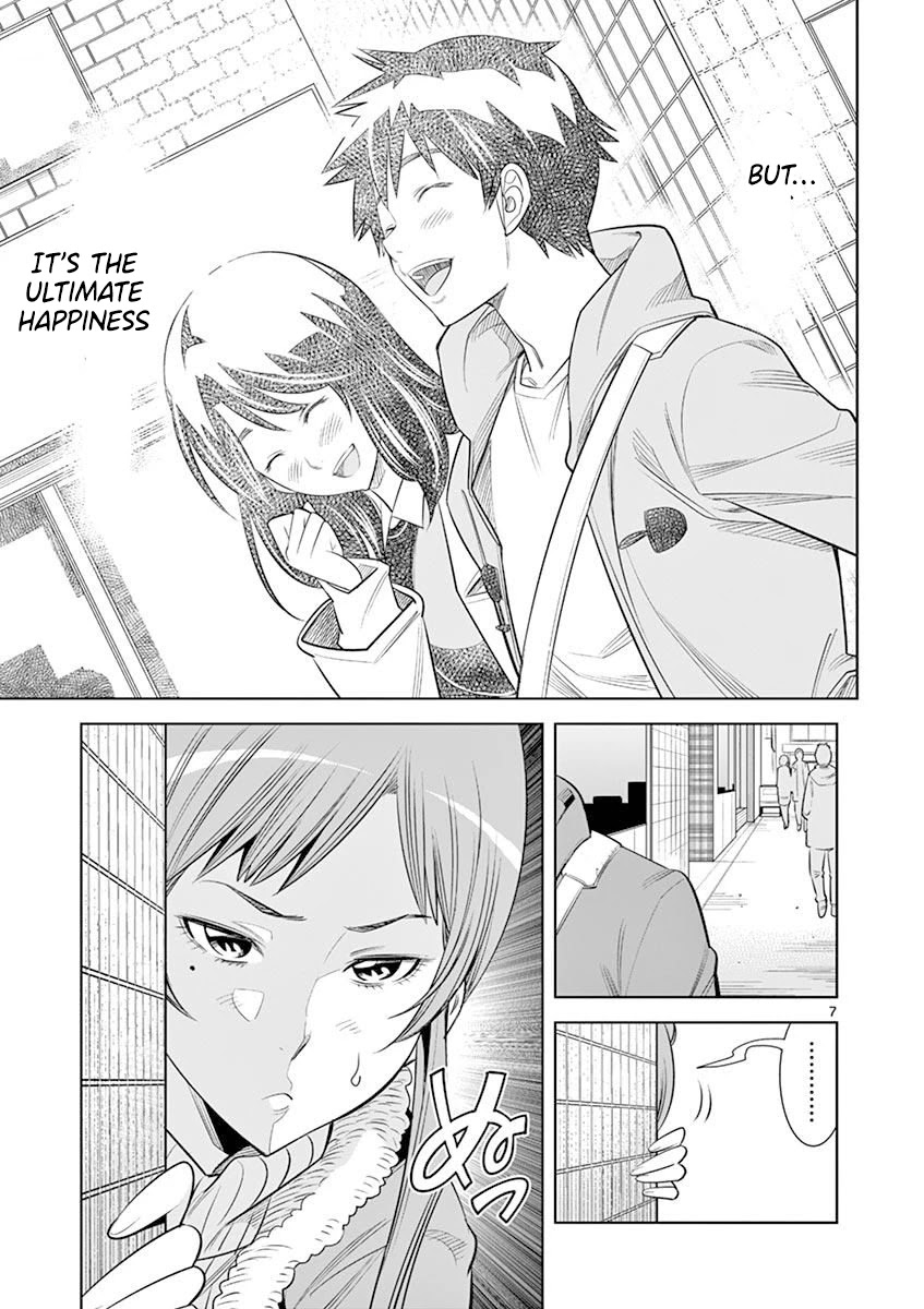 Hadacamera - Chapter 18 - photo - 7