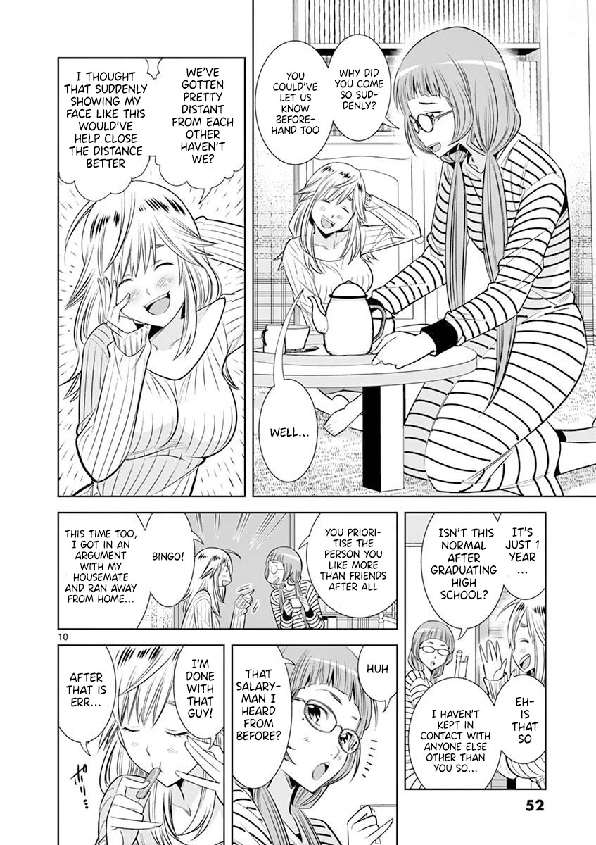 Hadacamera - Chapter 21 - photo - 10
