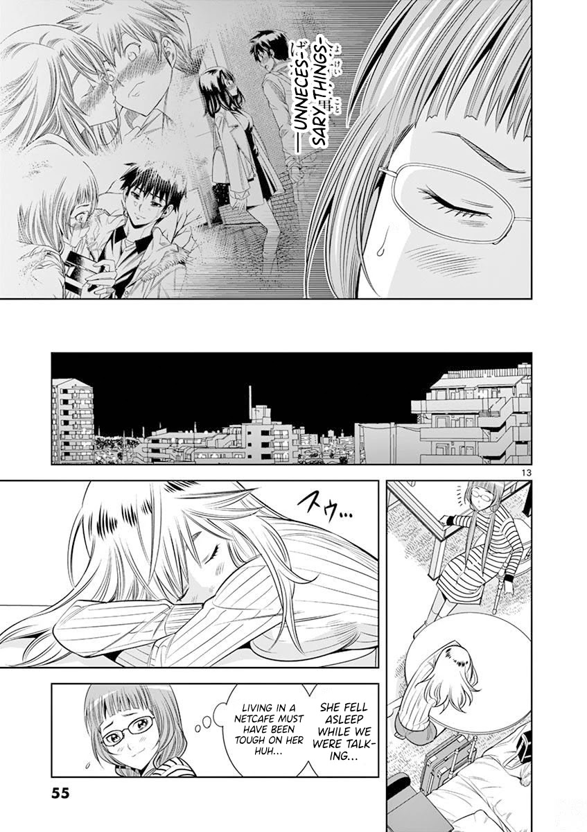 Hadacamera - Chapter 21 - photo - 13