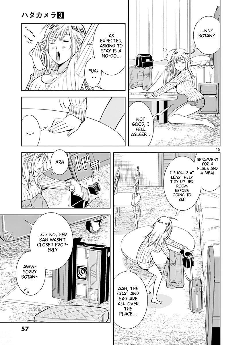 Hadacamera - Chapter 21 - photo - 15