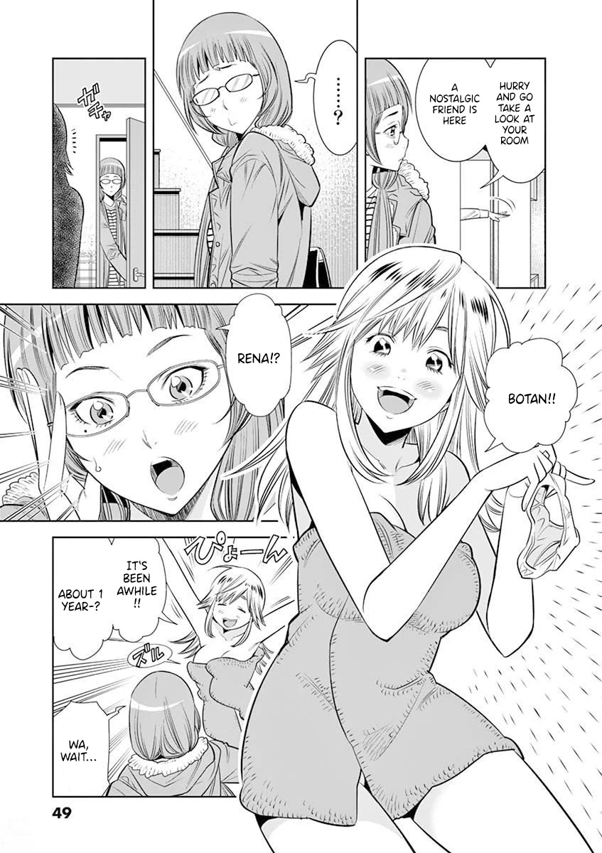 Hadacamera - Chapter 21 - photo - 7