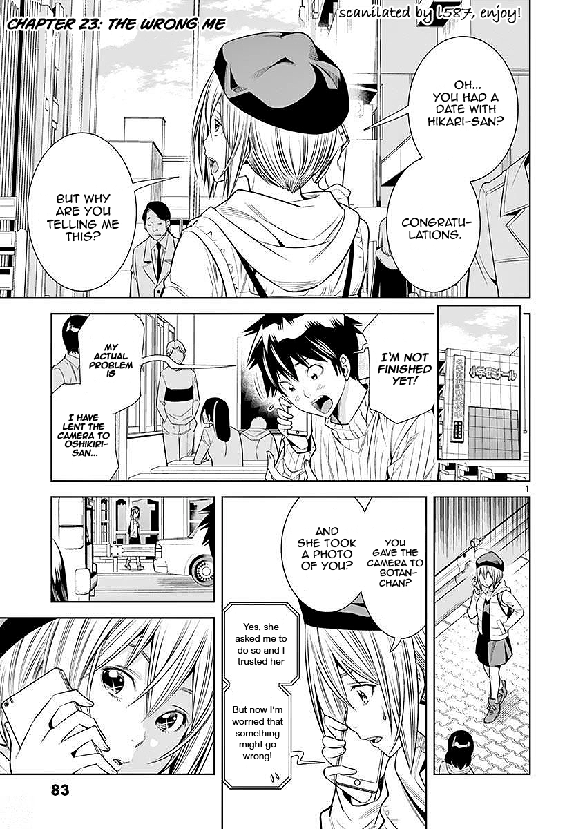 Hadacamera - Chapter 23 - photo - 1