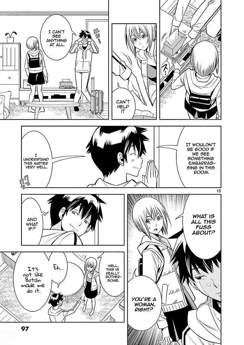 Hadacamera - Chapter 23 - photo - 15