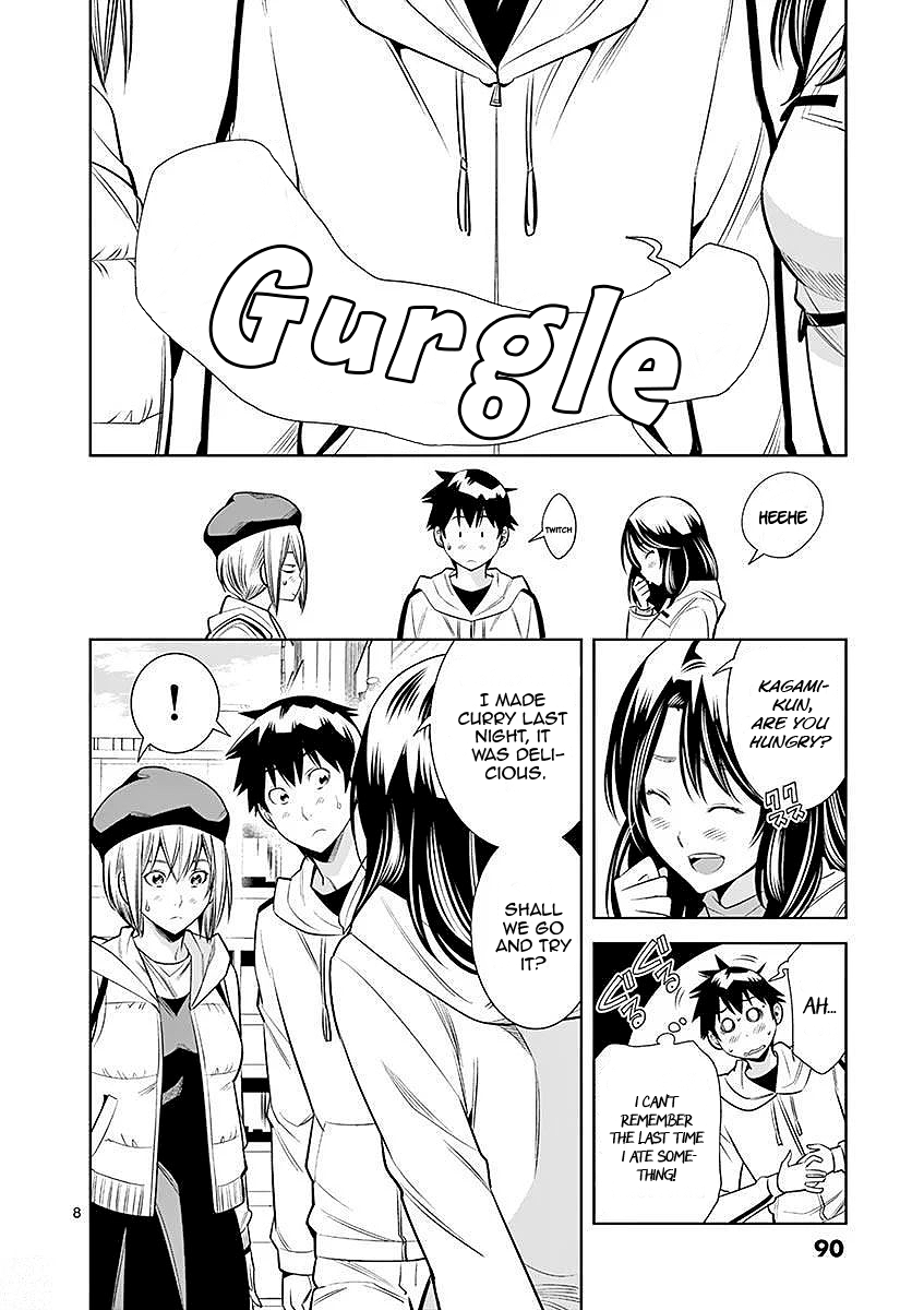 Hadacamera - Chapter 23 - photo - 8