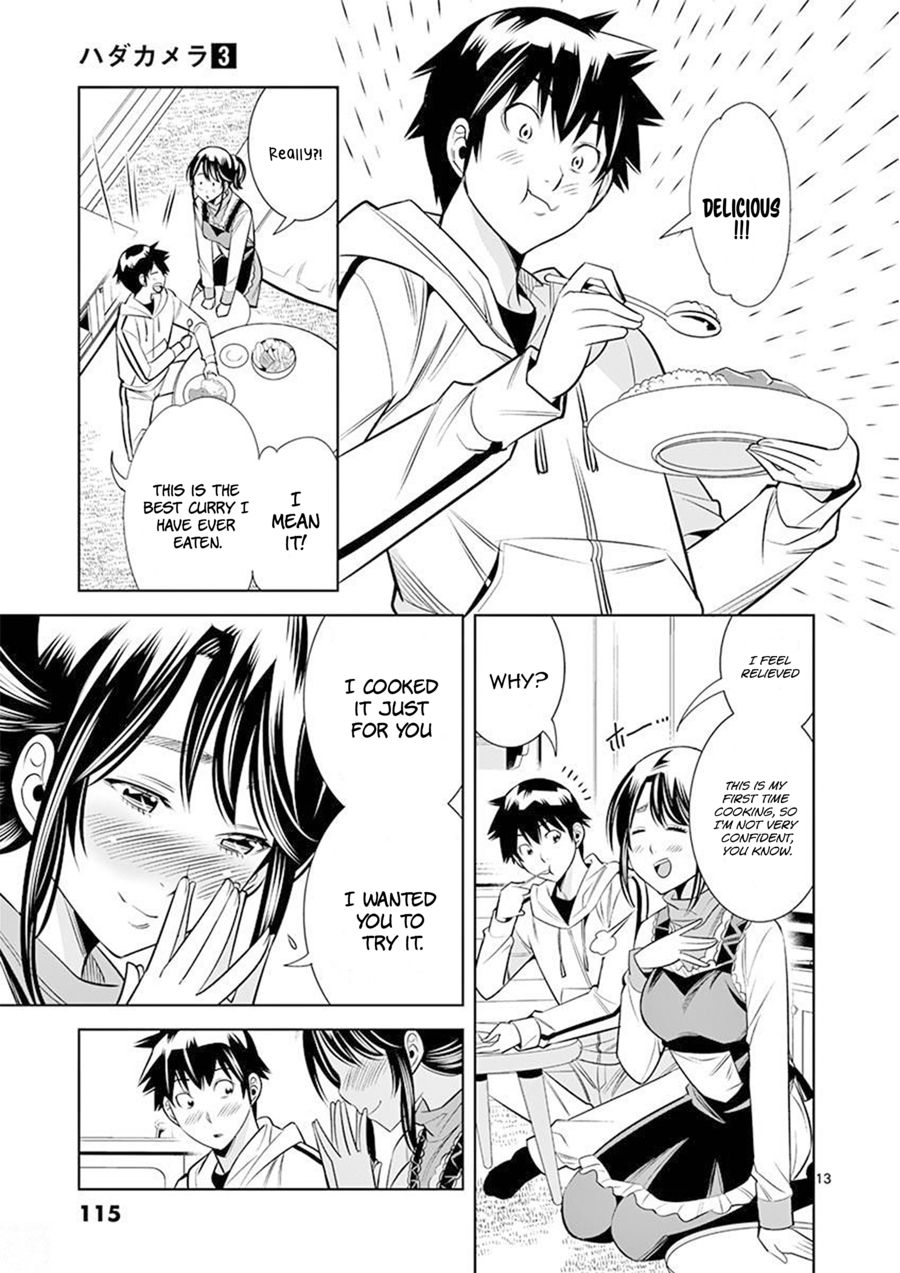 Hadacamera - Chapter 24 - photo - 13