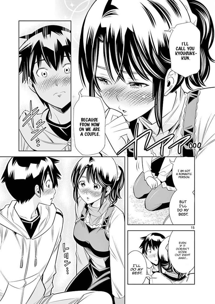 Hadacamera - Chapter 24 - photo - 15