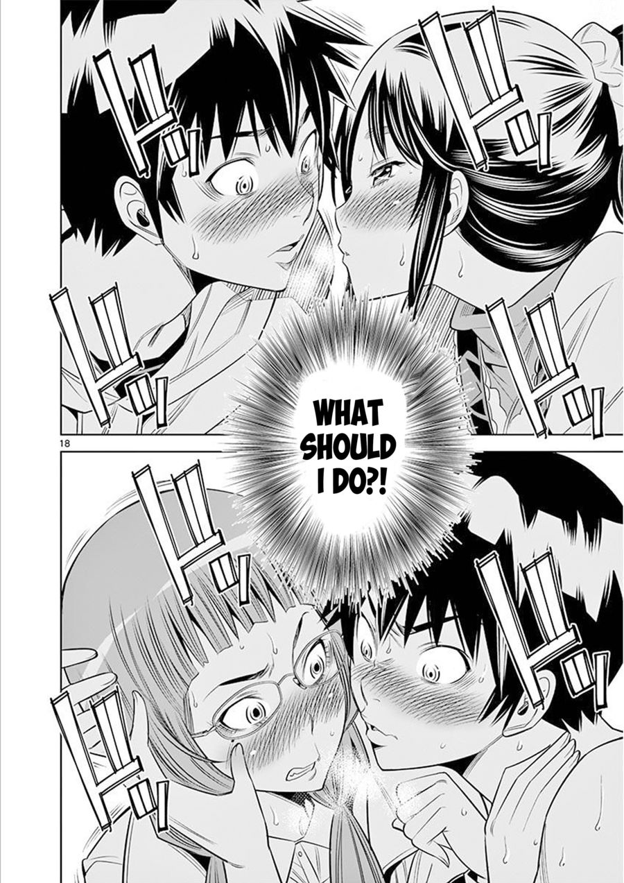 Hadacamera - Chapter 24 - photo - 18