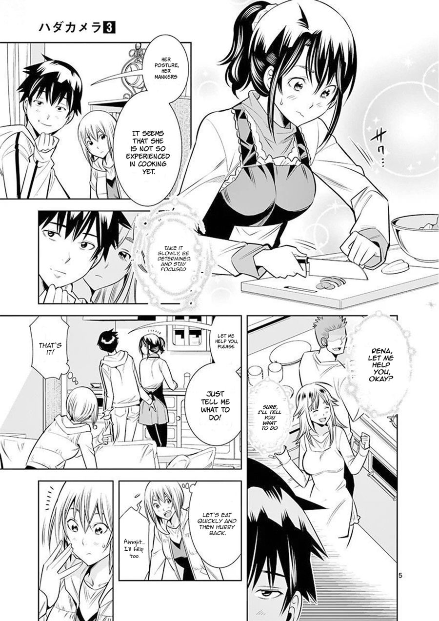 Hadacamera - Chapter 24 - photo - 5