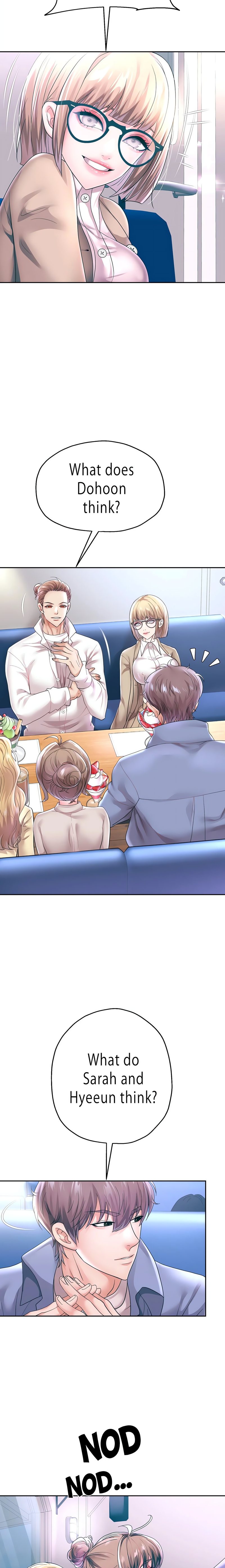 Reborn with Big Rizz Energy - Chapter 50 - photo - 12
