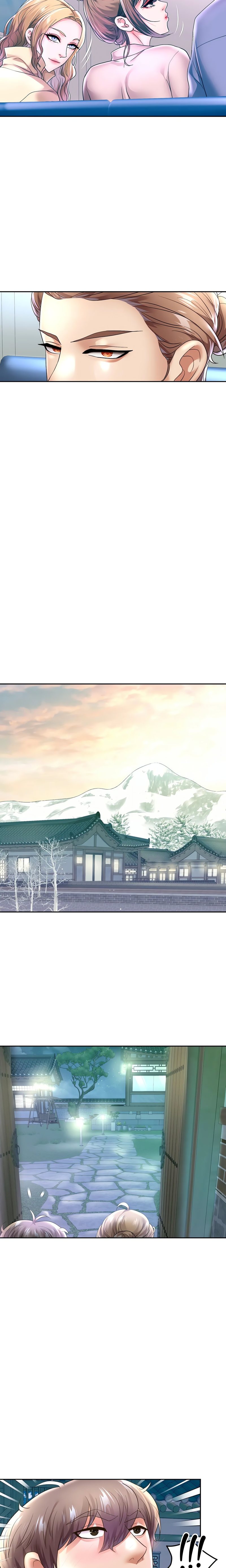 Reborn with Big Rizz Energy - Chapter 50 - photo - 13