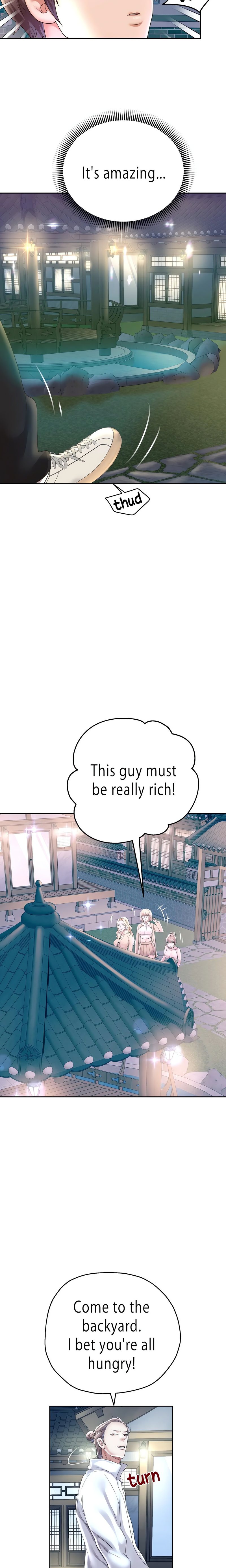 Reborn with Big Rizz Energy - Chapter 50 - photo - 14
