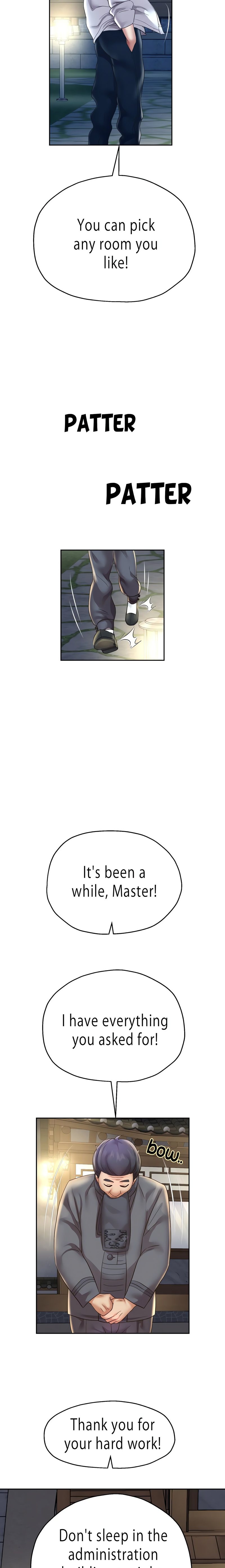 Reborn with Big Rizz Energy - Chapter 50 - photo - 15