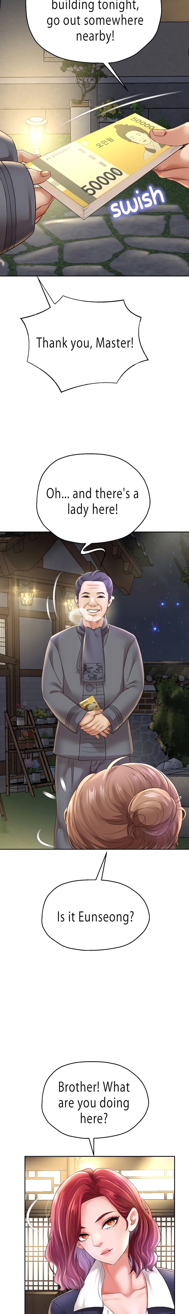 Reborn with Big Rizz Energy - Chapter 50 - photo - 16
