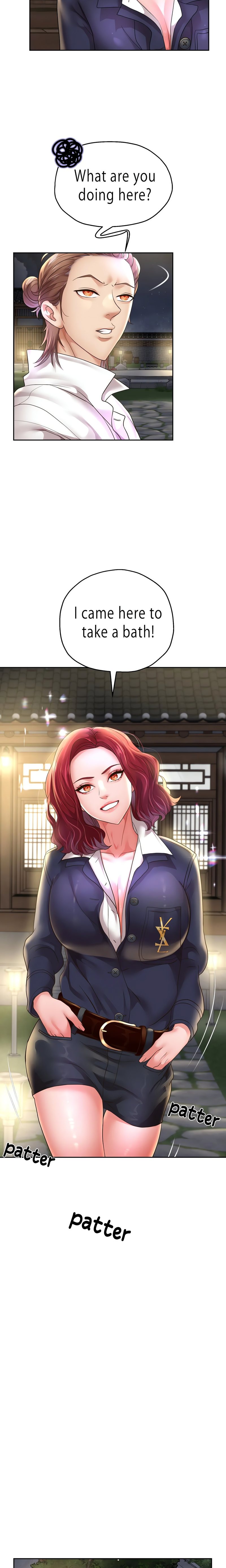 Reborn with Big Rizz Energy - Chapter 50 - photo - 17