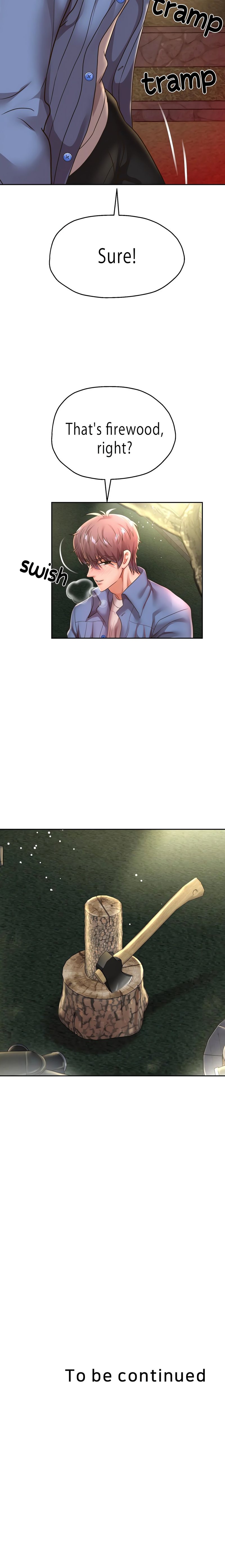 Reborn with Big Rizz Energy - Chapter 50 - photo - 19