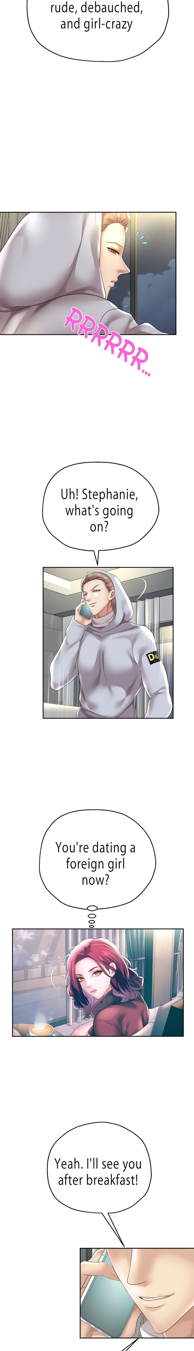 Reborn with Big Rizz Energy - Chapter 50 - photo - 7