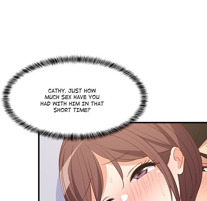College Grades Skyrocketing - Chapter 48 - photo - 100