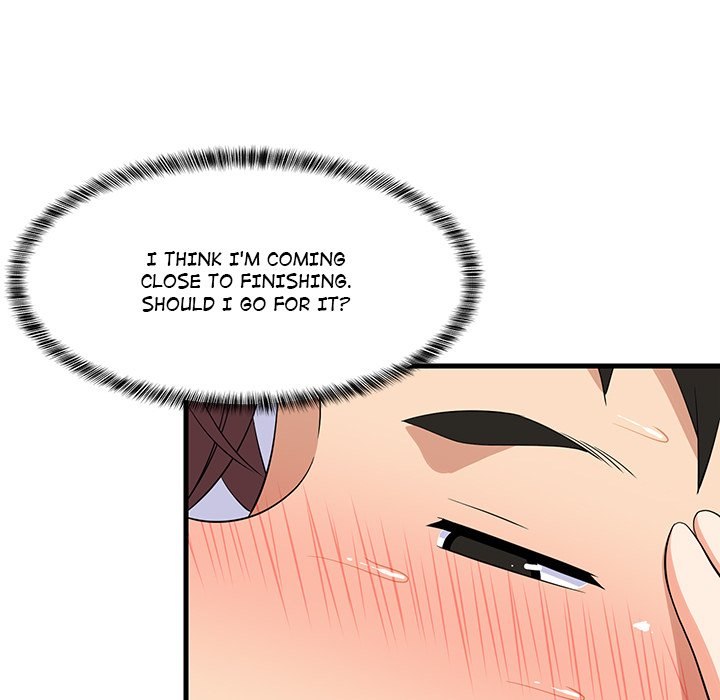 College Grades Skyrocketing - Chapter 48 - photo - 124
