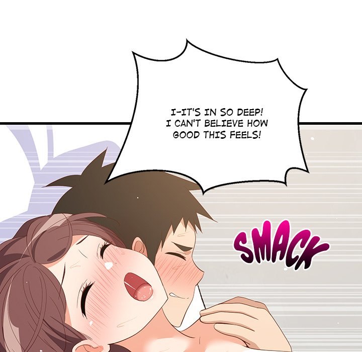 College Grades Skyrocketing - Chapter 48 - photo - 128