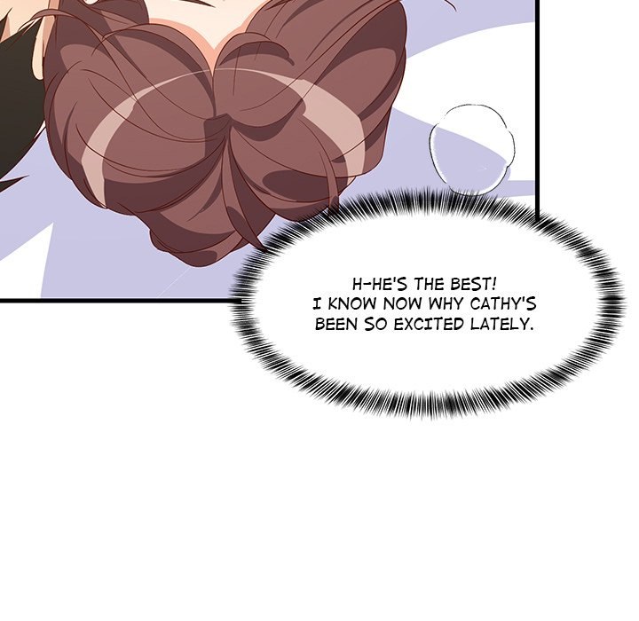 College Grades Skyrocketing - Chapter 48 - photo - 145