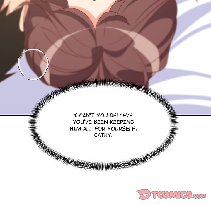 College Grades Skyrocketing - Chapter 48 - photo - 147
