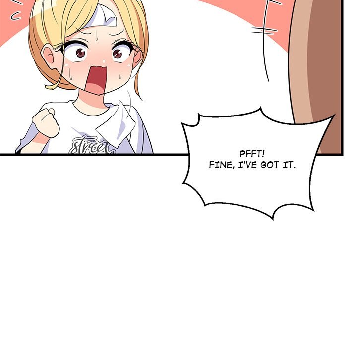 College Grades Skyrocketing - Chapter 48 - photo - 17