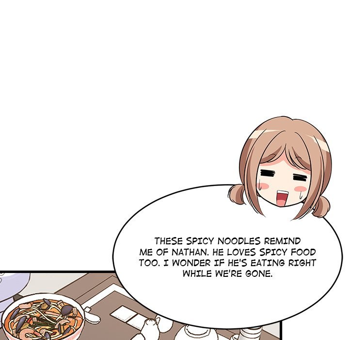 College Grades Skyrocketing - Chapter 48 - photo - 18