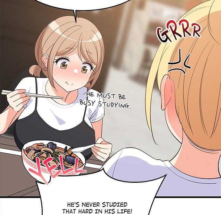 College Grades Skyrocketing - Chapter 48 - photo - 22