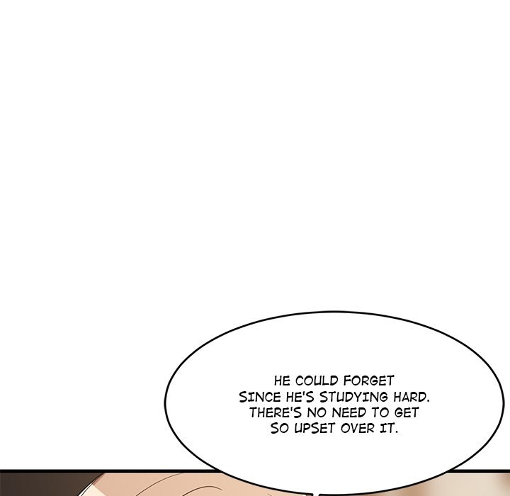 College Grades Skyrocketing - Chapter 48 - photo - 25