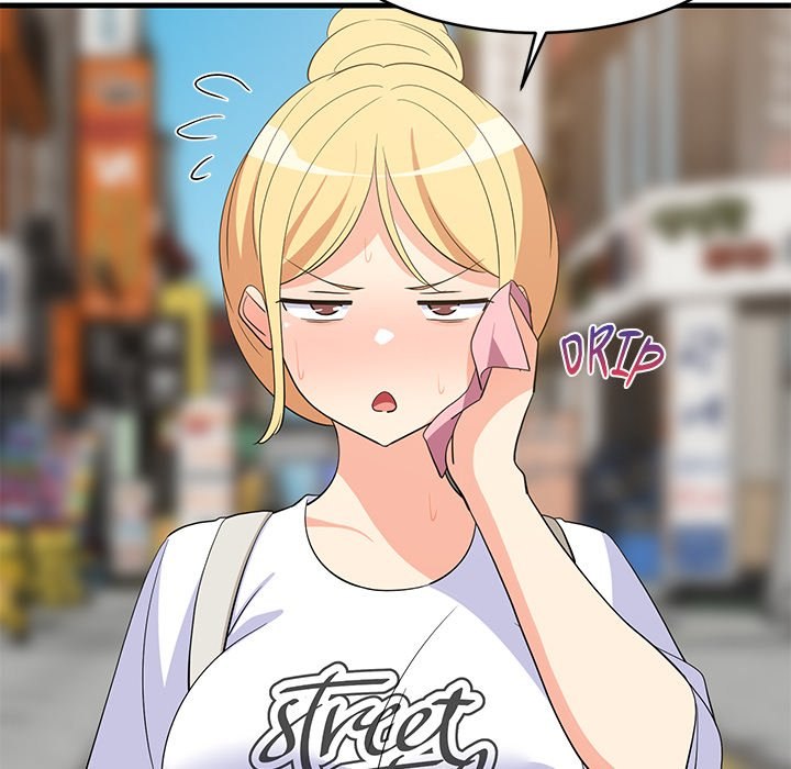 College Grades Skyrocketing - Chapter 48 - photo - 35