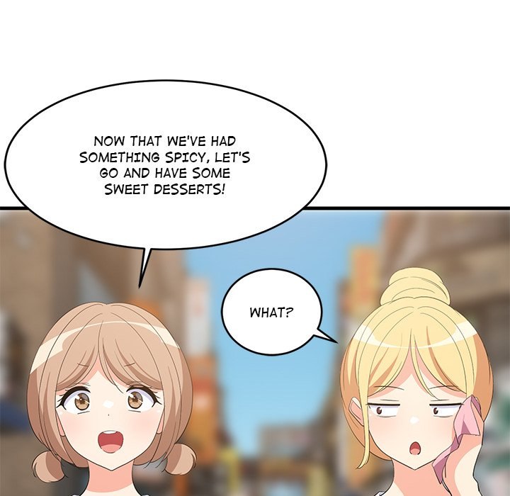 College Grades Skyrocketing - Chapter 48 - photo - 37