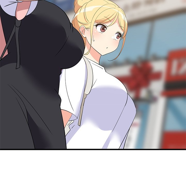 College Grades Skyrocketing - Chapter 48 - photo - 40