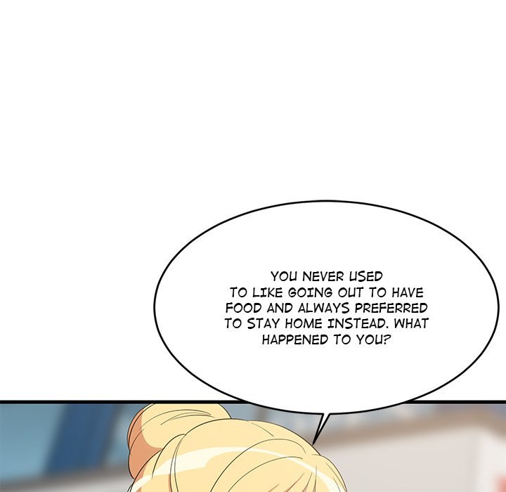 College Grades Skyrocketing - Chapter 48 - photo - 41