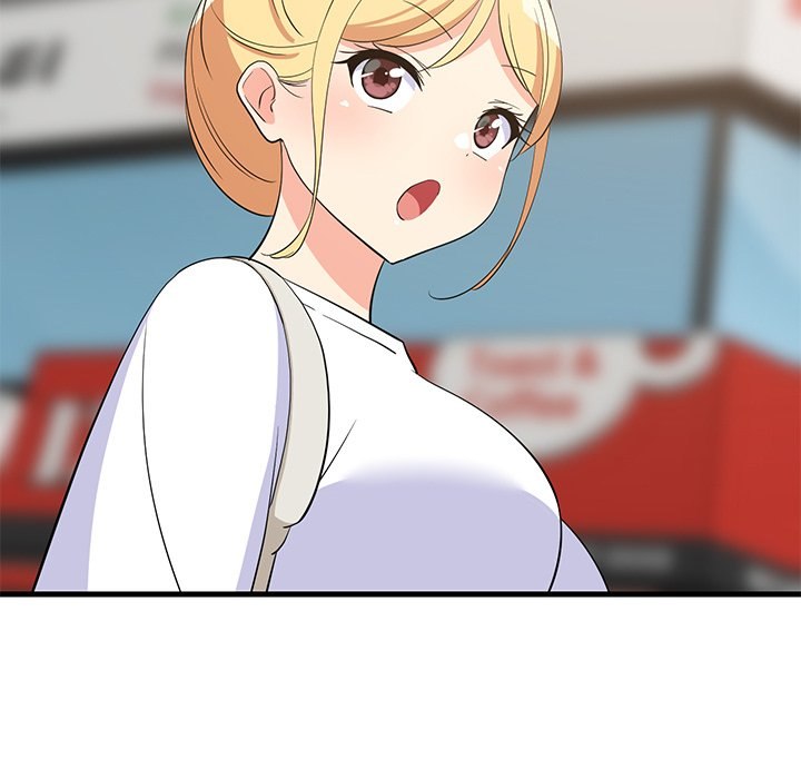 College Grades Skyrocketing - Chapter 48 - photo - 42