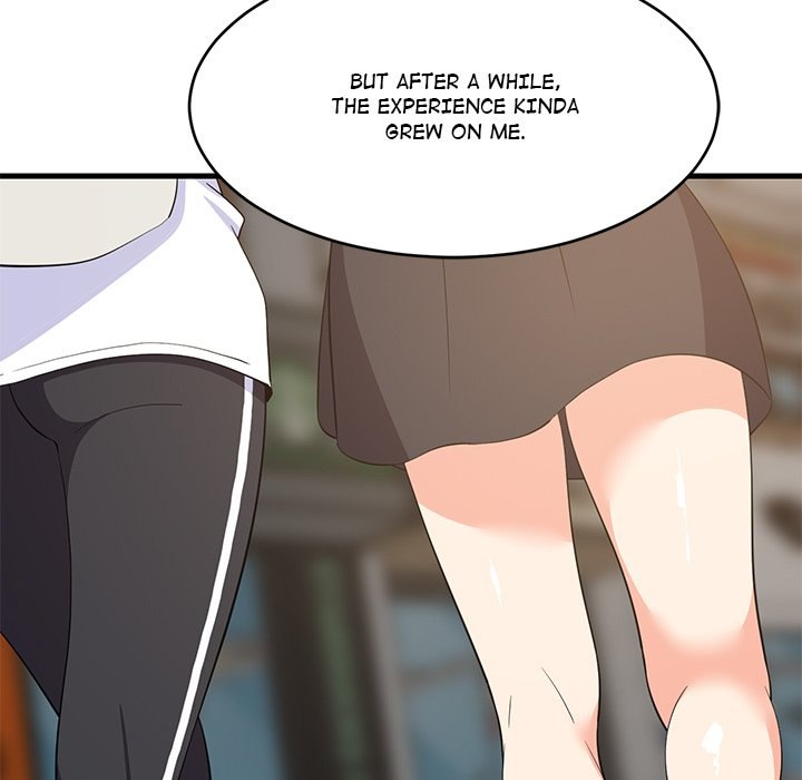 College Grades Skyrocketing - Chapter 48 - photo - 46
