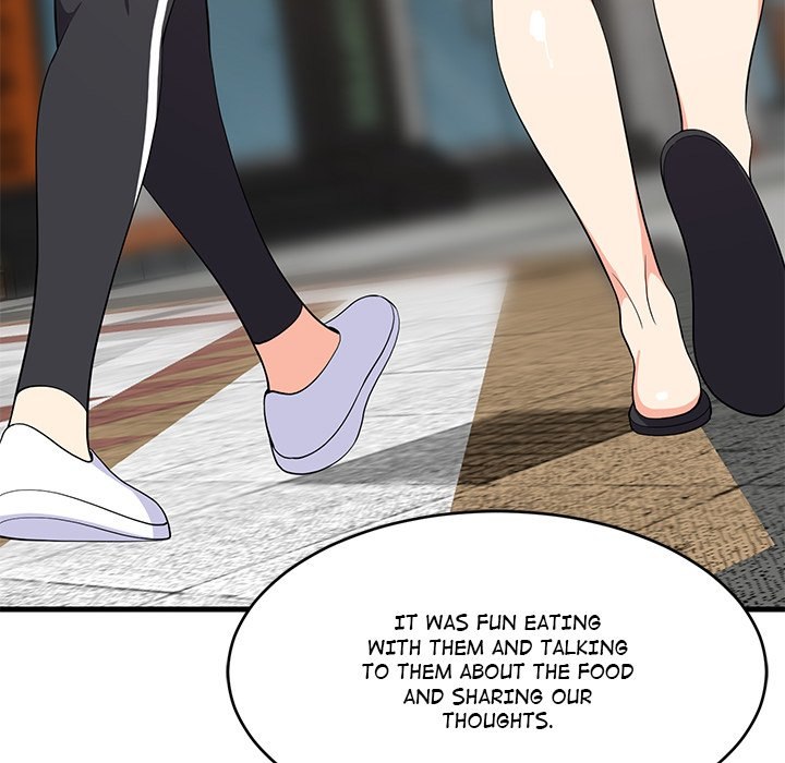 College Grades Skyrocketing - Chapter 48 - photo - 47