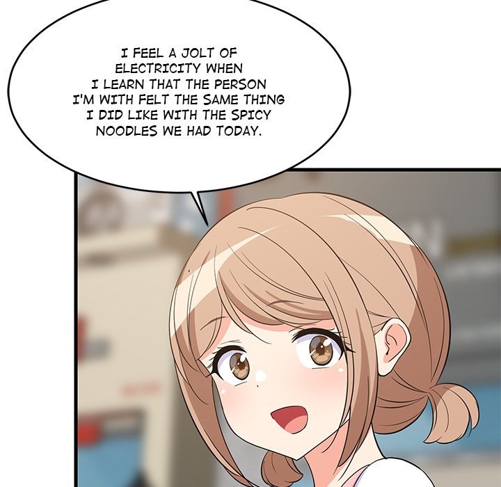 College Grades Skyrocketing - Chapter 48 - photo - 49