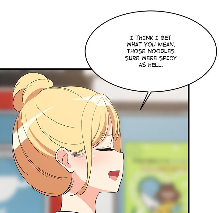 College Grades Skyrocketing - Chapter 48 - photo - 51