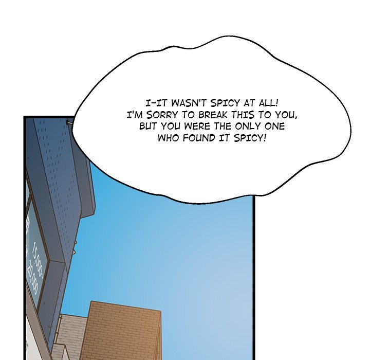 College Grades Skyrocketing - Chapter 48 - photo - 55