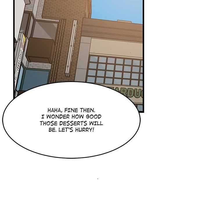 College Grades Skyrocketing - Chapter 48 - photo - 56