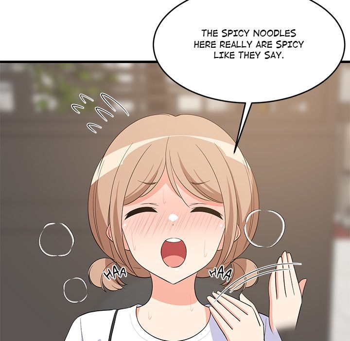College Grades Skyrocketing - Chapter 48 - photo - 6